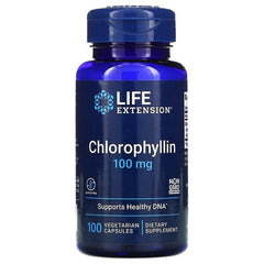 Life Extension Chlorophyllin