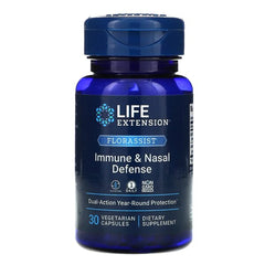 Life Extension Florassist Immune & Nasal Defense
