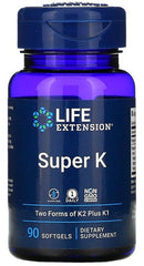 Life Extension Super K