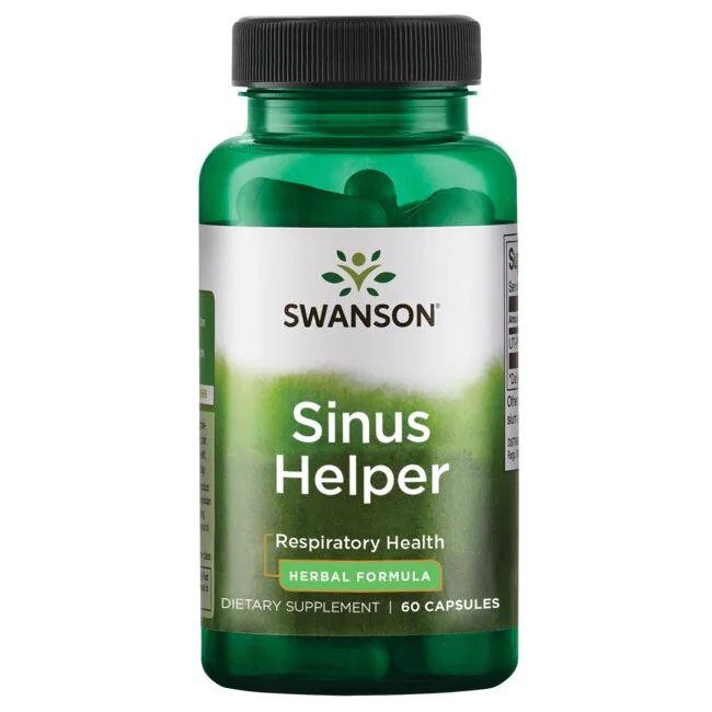 Swanson Sinus Helper