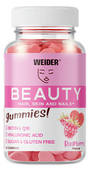 Weider Beauty