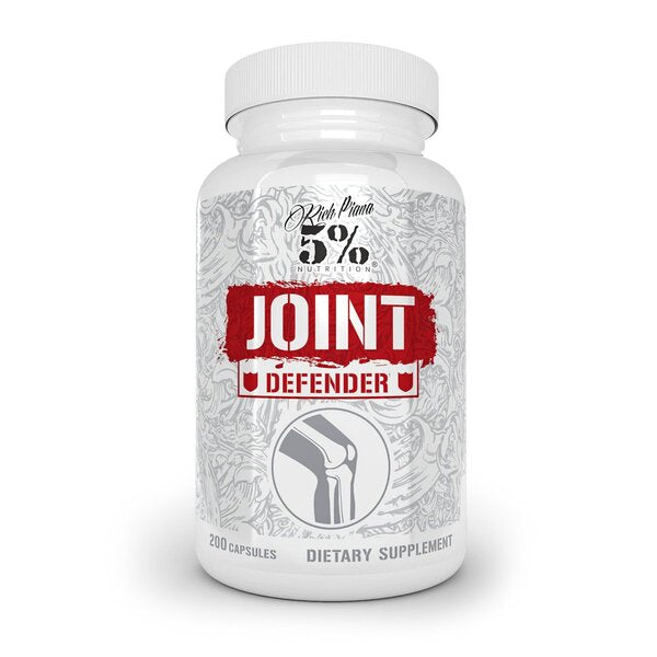 5 Nutrition Joint Defender - Legendary Series