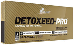 Olimp Nutrition Detoxeed-Pro