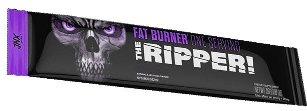 Jnx Sports The Ripper!