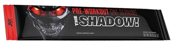 Jnx Sports The Shadow!