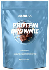 Biotechusa Protein Brownie