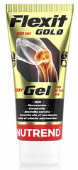 Nutrend Flexit Gold Gel