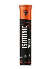 Trec Nutrition Endurance Isotonic Sport Effervescent