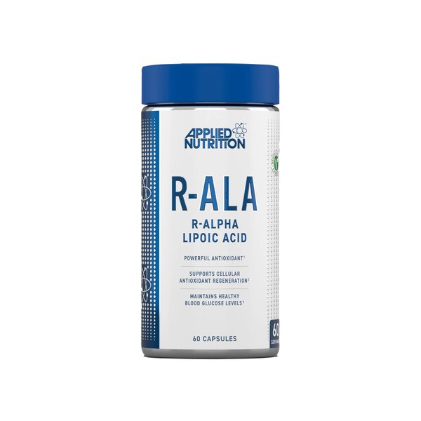 Applied Nutrition R-Ala