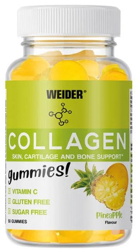 Weider Collagen