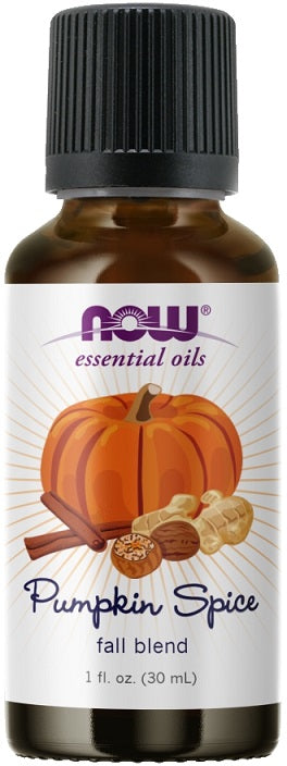 Now Foods Essential Oil