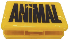 Animal Pillbox