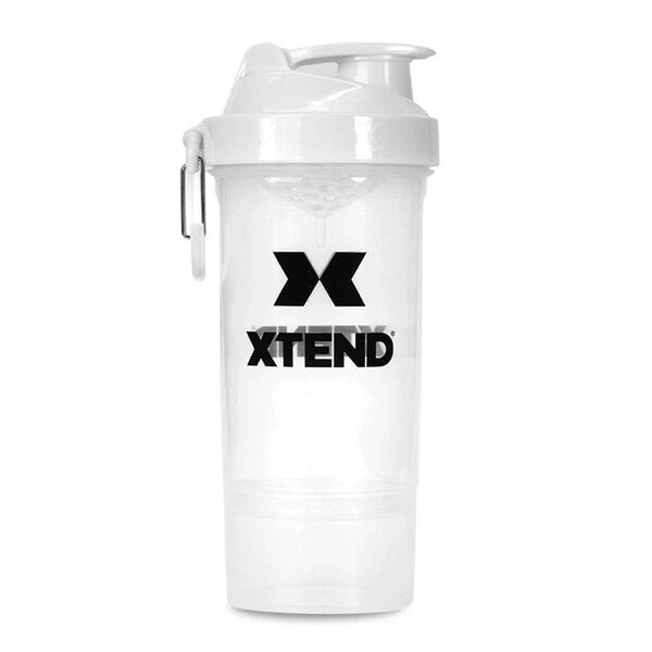 Xtend Shaker