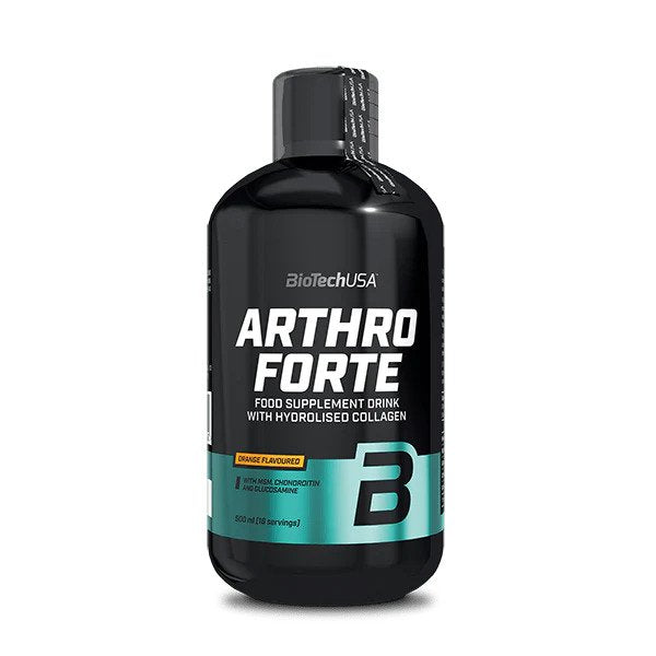 Biotechusa Arthro Forte