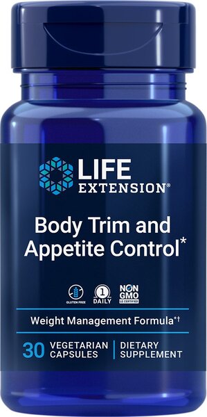 Life Extension Body Trim and Appetite Control