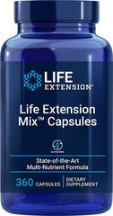 Life Extension Mix Capsules