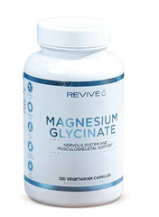 Revive Magnesium Glycinate