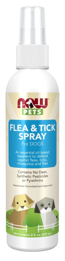 Now Foods Pets