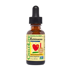 Child Life Echinacea