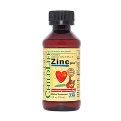 Child Life Zinc Plus