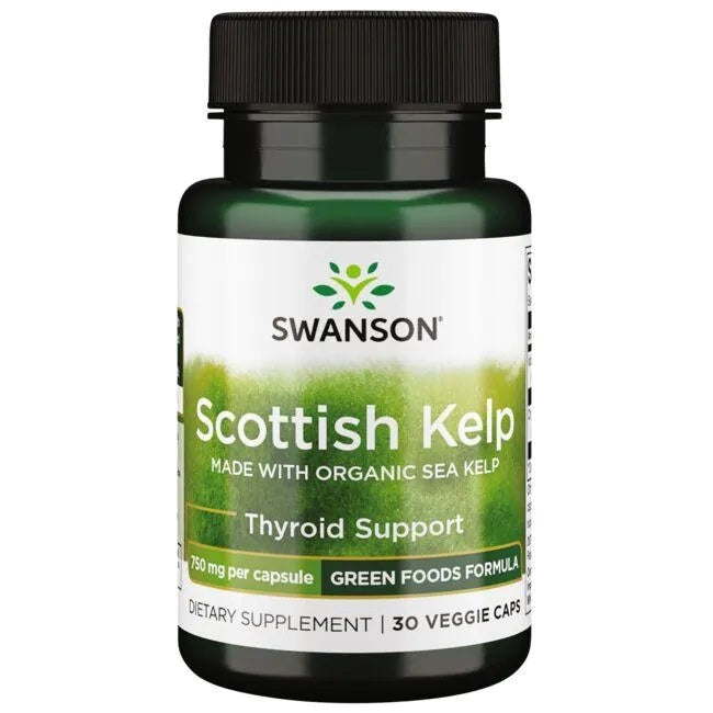 Swanson Scottish Kelp