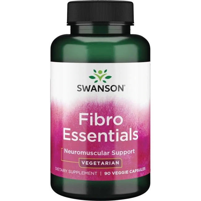 Swanson Fibro Essentials