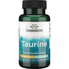 Swanson Taurine