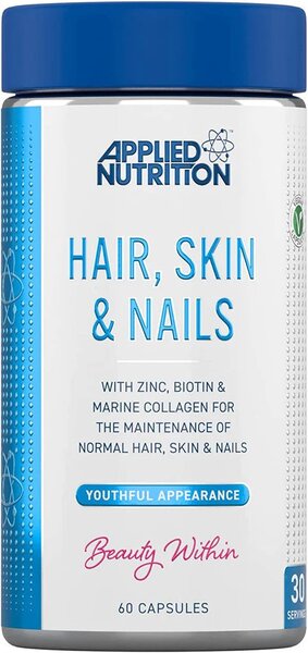 Applied Nutrition Hair