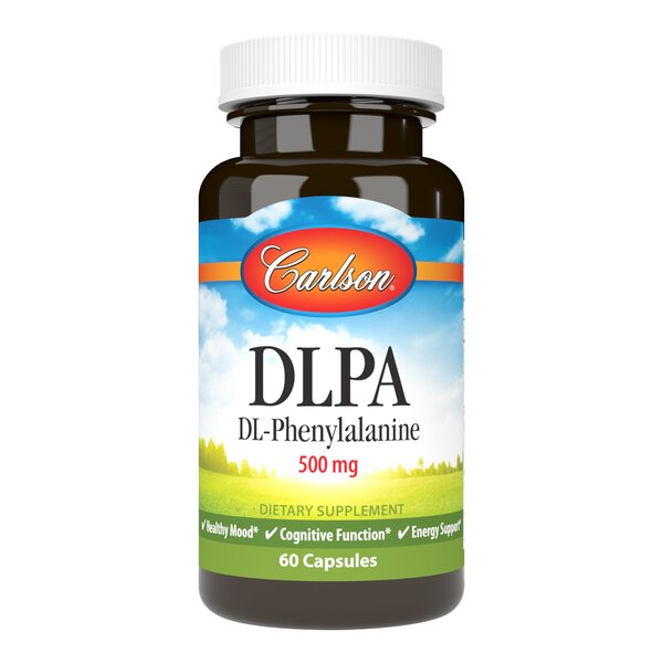 Carlson Labs DLPA