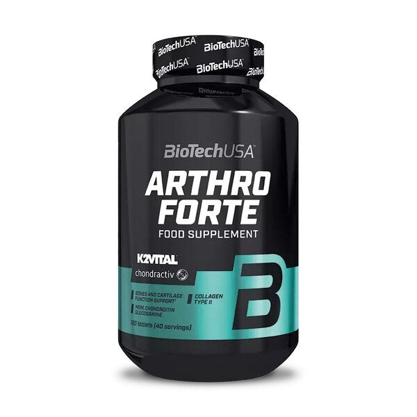 Biotechusa Arthro Forte