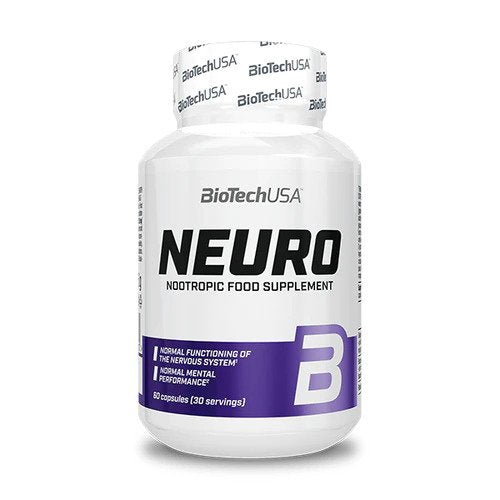 Biotechusa Neuro
