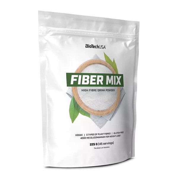 Biotechusa Fiber Mix