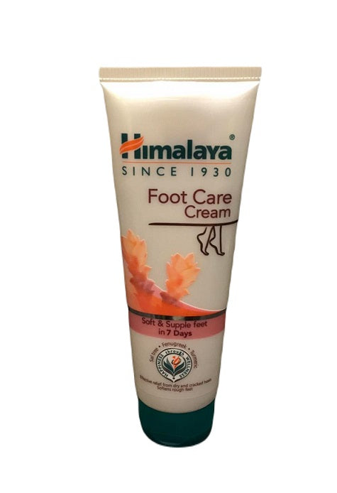 Himalaya Foot Care Cream
