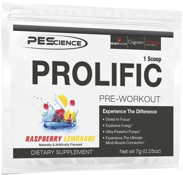 Pescience Prolific