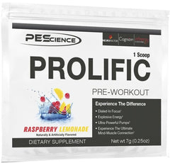 Pescience Prolific