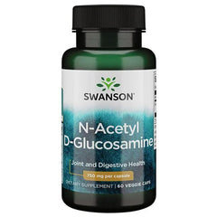 Swanson N-Acetyl D-Glucosamine
