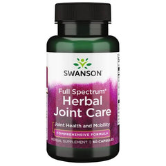 Swanson Full Spectrum Herbal Joint Care
