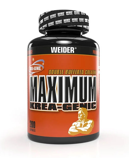 Weider Maximum Krea-Genic