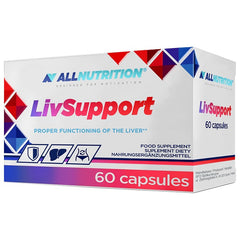 Allnutrition LivSupport