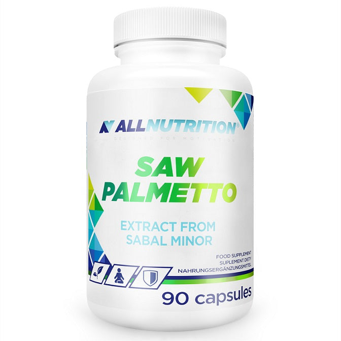 Allnutrition Saw Palmetto