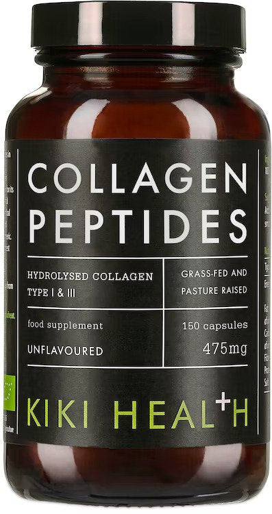 Kiki Health Collagen Peptides