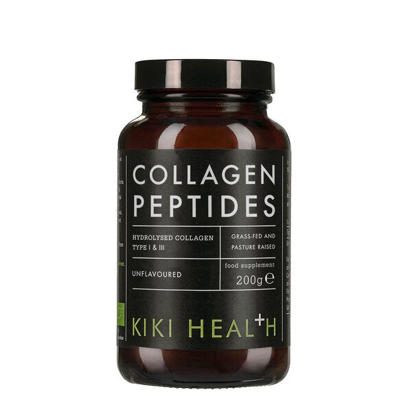 Kiki Health Collagen Peptides Powder