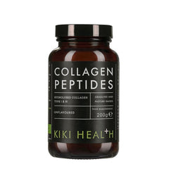 Kiki Health Collagen Peptides Powder
