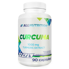 Allnutrition Curcuma