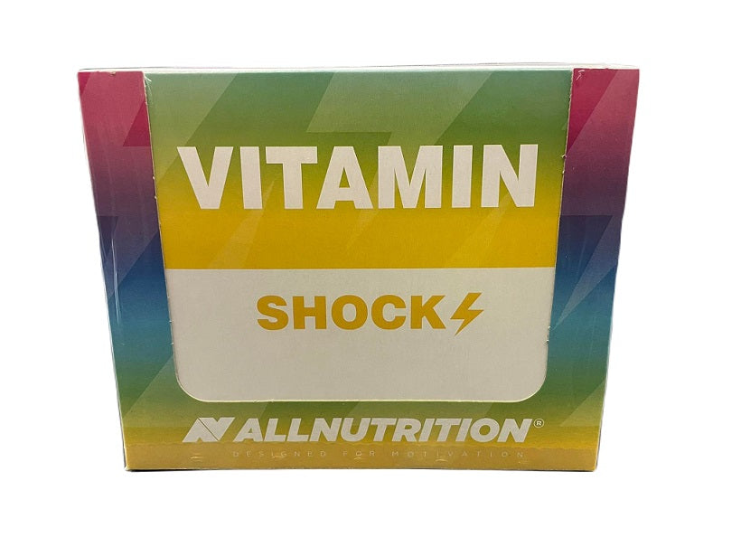Allnutrition Vitamin Shock