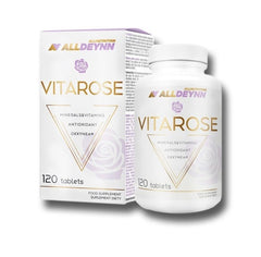 Allnutrition AllDeynn Vitarose