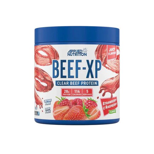Applied Nutrition Beef-XP