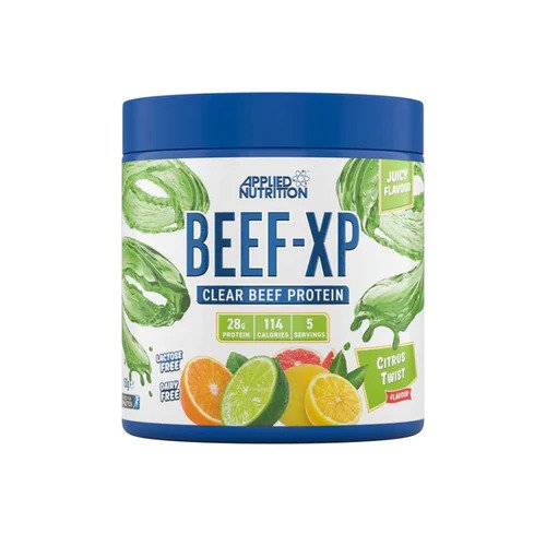 Applied Nutrition Beef-XP