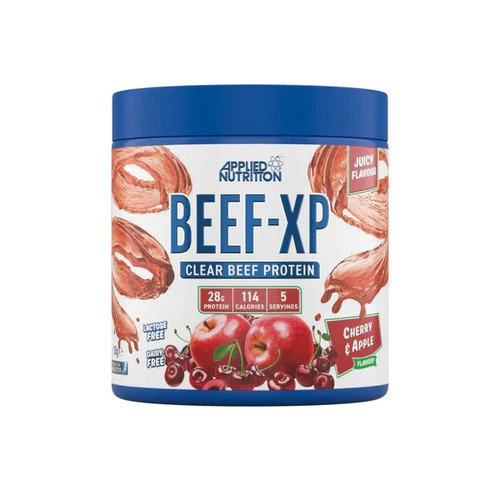 Applied Nutrition Beef-XP