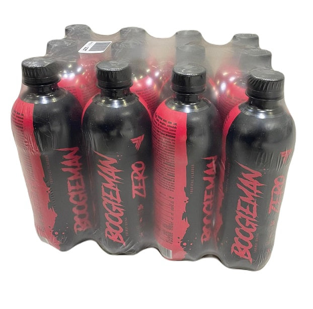 Trec Nutrition BoogieMan Zero